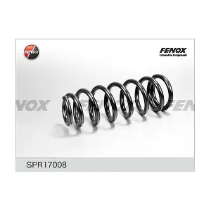 SPR17008 FENOX
