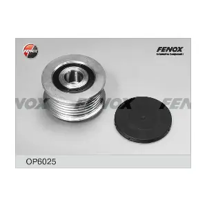OP6025 FENOX
