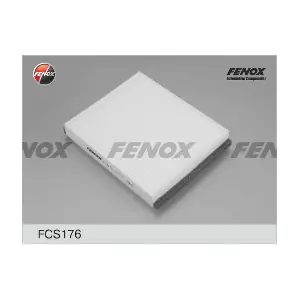 FENOX FCS176