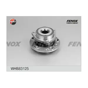 FENOX WHB83125