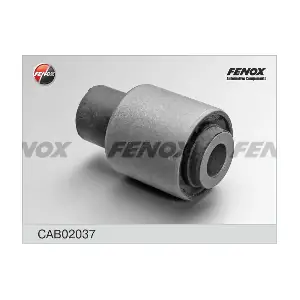 CAB02037 FENOX