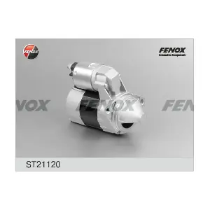 ST21120 FENOX