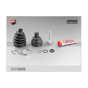 CV16059 FENOX