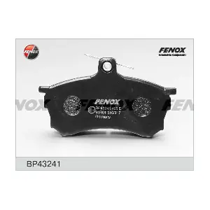 BP43241 FENOX