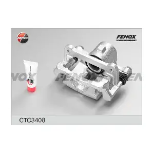 CTC3408 FENOX