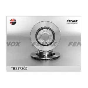 TB217369 FENOX