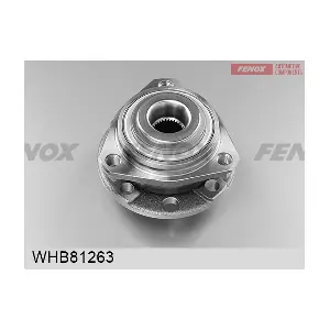 WHB81263 FENOX