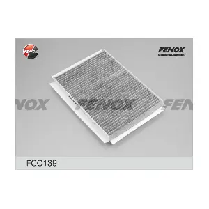 FCC139 FENOX