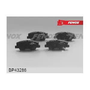 BP43286 FENOX