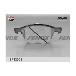 FENOX BP43001