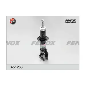 A51233 FENOX