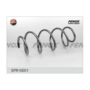 SPR16001 FENOX