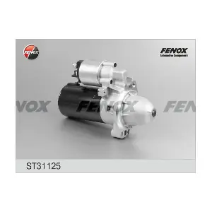 FENOX ST31125