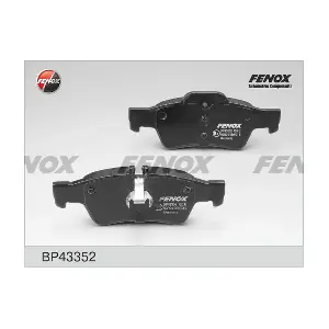 BP43352 FENOX