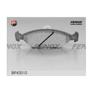 FENOX BP43012