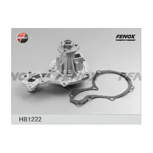 HB1222 FENOX