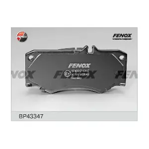 BP43347 FENOX