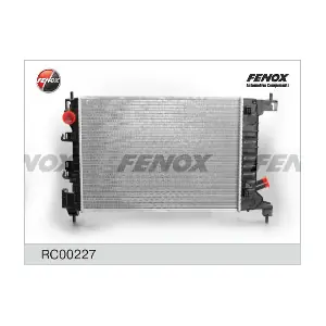 RC00227 FENOX