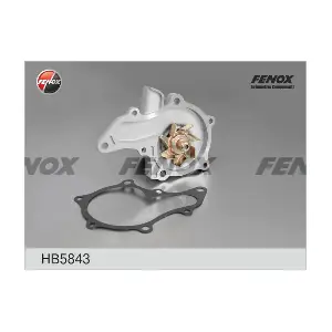 HB5843 FENOX