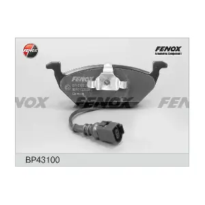 FENOX BP43100
