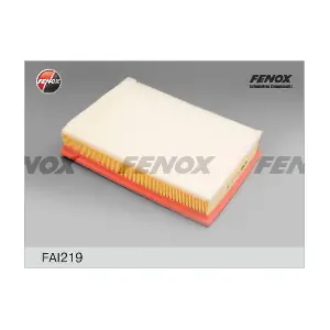 FAI219 FENOX