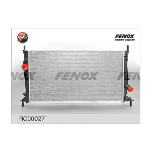 FENOX RC00027