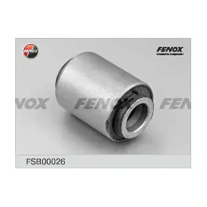 FSB00026 FENOX