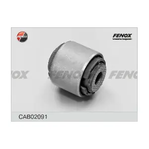 CAB02091 FENOX