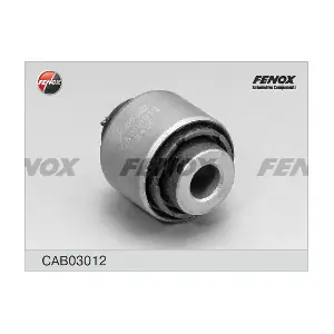 CAB03012 FENOX