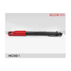 HC001 FENOX