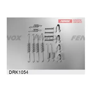 DRK1054 FENOX