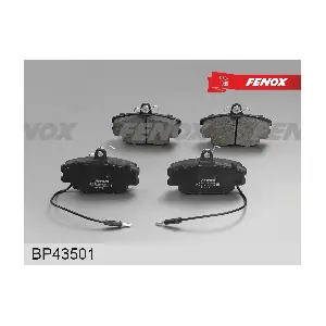 BP43501 FENOX