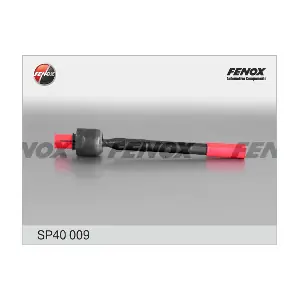 SP40009 FENOX