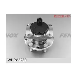 WHB83289 FENOX
