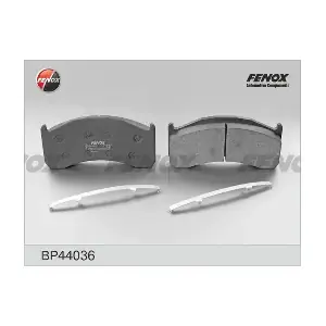 BP44036 FENOX