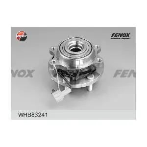 WHB83241 FENOX