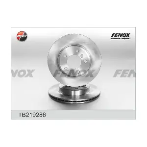 TB219286 FENOX