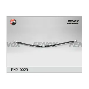 PH210029 FENOX