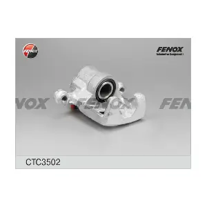 CTC3502 FENOX