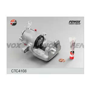 CTC4108 FENOX
