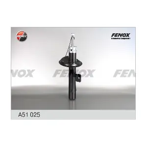 A51025 FENOX