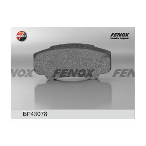 BP43078 FENOX