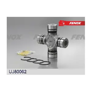 UJ80062 FENOX