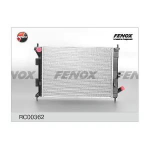 RC00362 FENOX