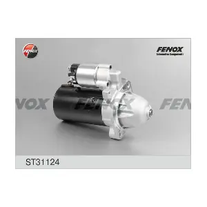 FENOX ST31124