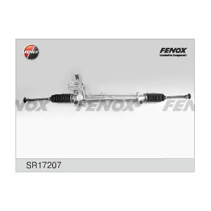 SR17207 FENOX