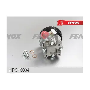 HPS10034 FENOX