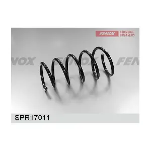 SPR17011 FENOX