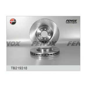 TB219318 FENOX