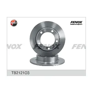 TB2121O3 FENOX
